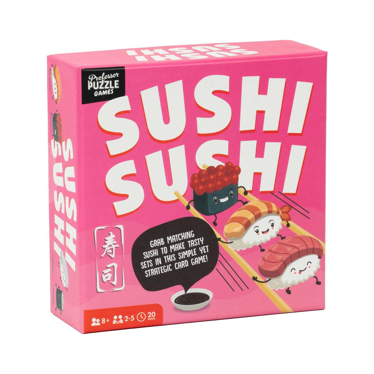 Sushi Sushi