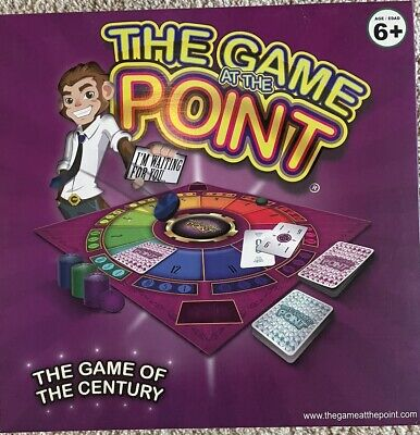 The Game at the Point