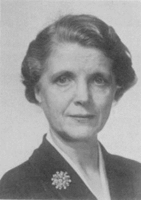 Thusnelda Schmidt