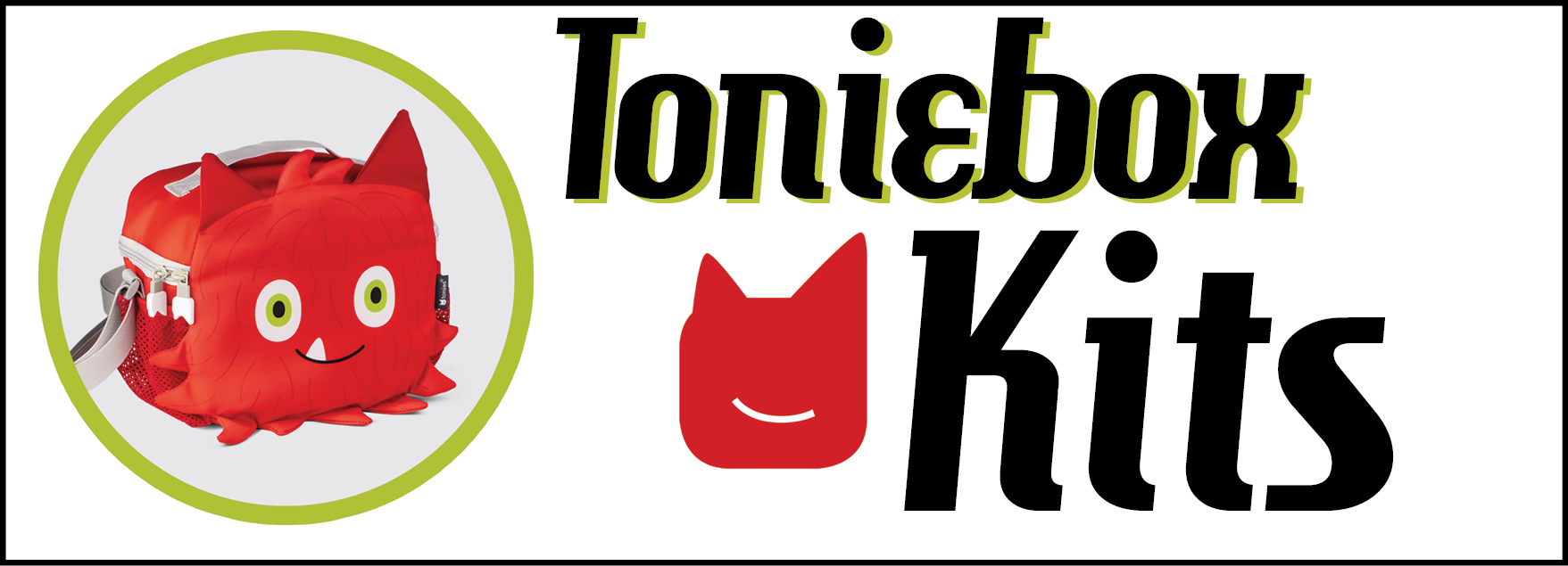 Toniebox Kits