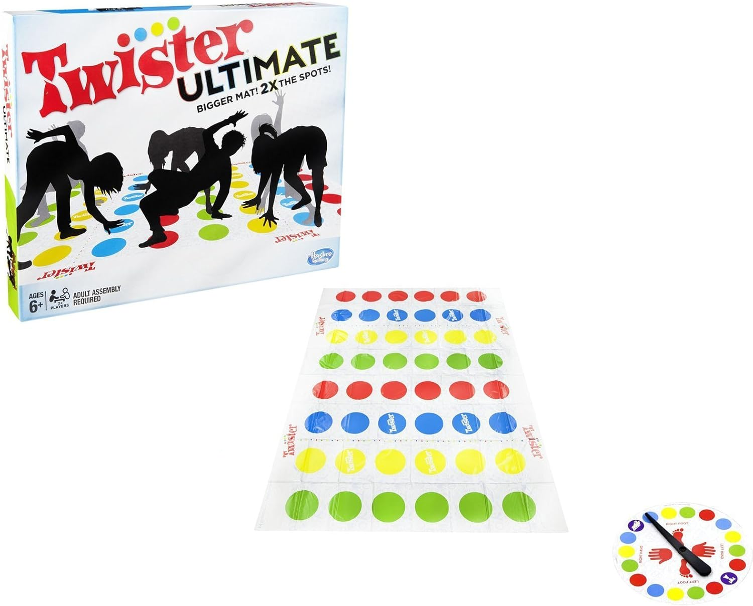 Twister Ultimate