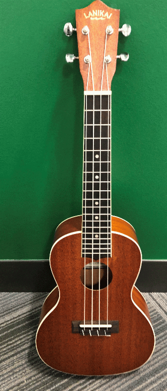 Lanikai Ukulele