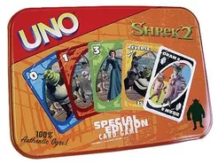 UNO: Shrek Edition