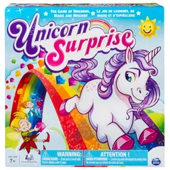 Unicorn Surprise