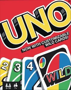 UNO Deluxe