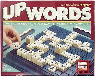 Upwords