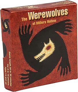 Werewolves of Millers Hollow