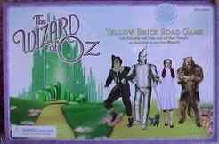 Wizard of Oz: Yellow Brick Road