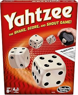 Yahtzee