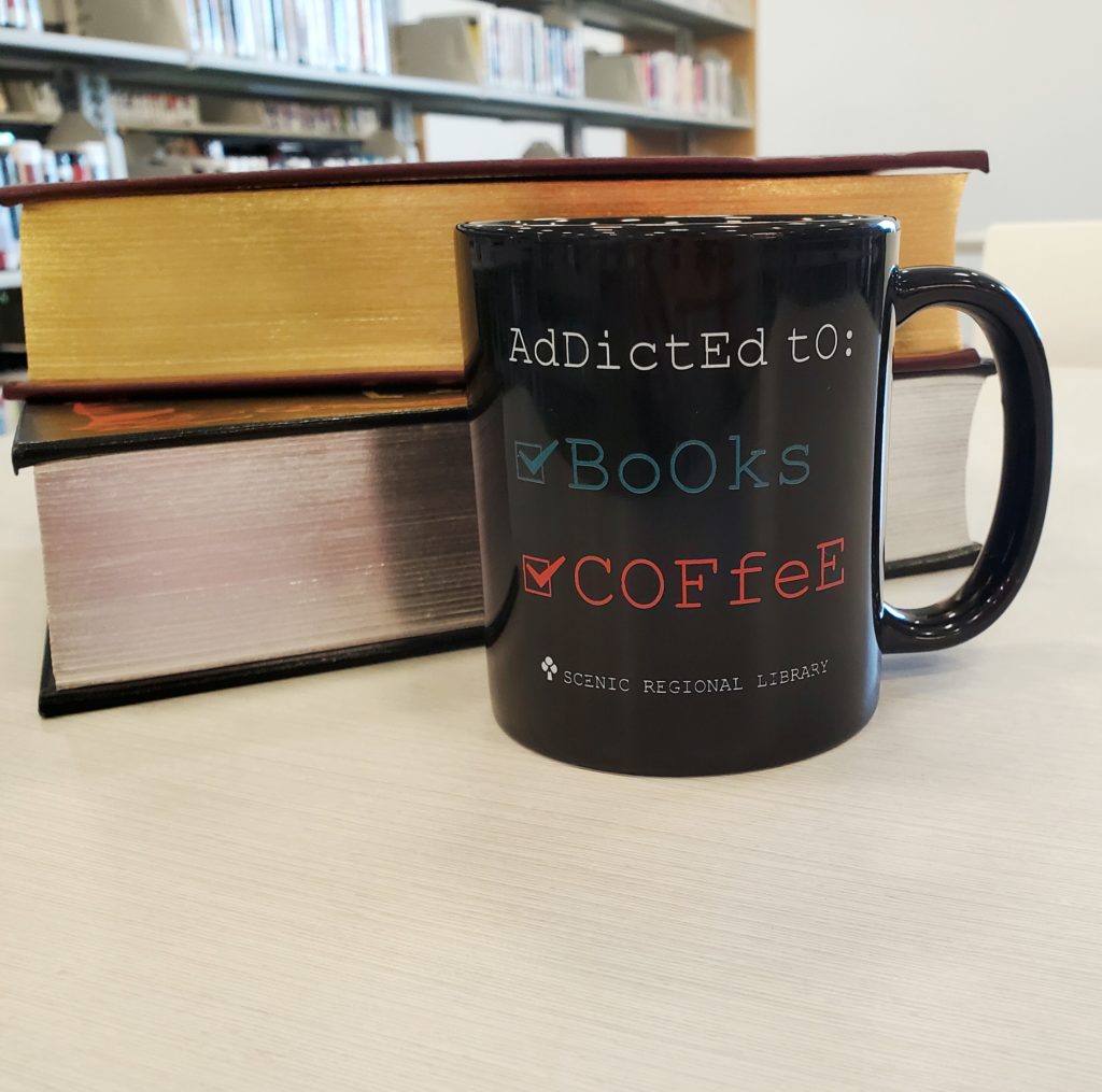 Addicted Coffee Mug