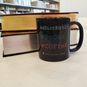 Addicted Coffee Mug